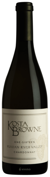 Kosta Browne One Sixteen Chardonnay 2021 (750 ml)