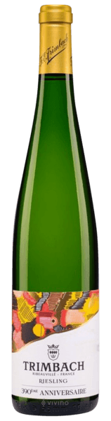 Trimbach 390ème Anniversaire Riesling 2016 (750 ml)