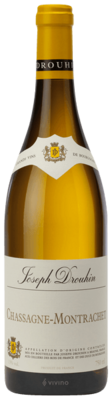 Joseph Drouhin Chassagne-Montrachet Blanc 2021 (750 ml)