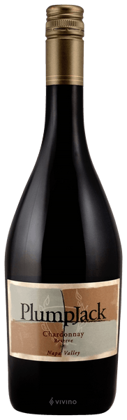 Plumpjack Chardonnay Reserve 2022 (750 ml)