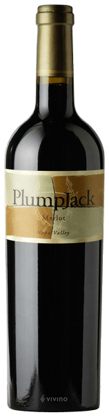 PlumpJack Merlot 2021 (750 ml)