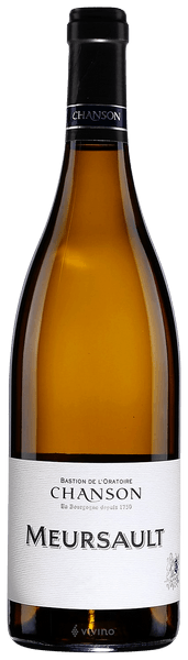 Chanson Meursault 2020 (750 ml)