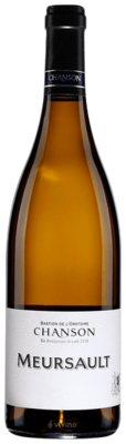 Chanson Meursault 2020 (750 ml)
