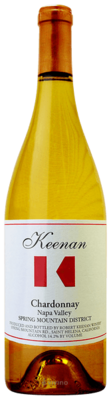 Keenan Chardonnay Spring Mountain District 2019 (750 ml)