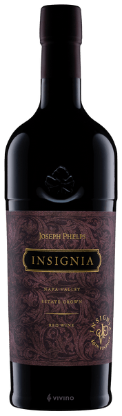 Joseph Phelps Insignia Red 2018 (750 ml)