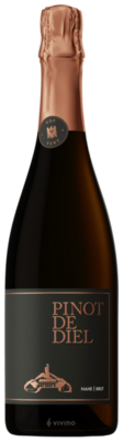 Diel Pinot de Diel Brut (750 ml)