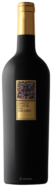 Feudi di San Gregorio Serpico 2016 (750 ml)