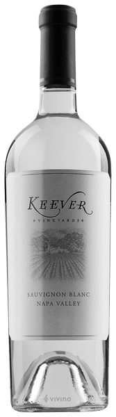 Keever Sauvignon Blanc 2022 (750 ml)