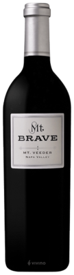 Mt. Brave Malbec 2016 (750 ml)