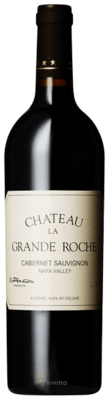 Forman Château La Grande Roche Cabernet Sauvignon 2021 (750 ml)