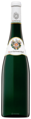 Karthäuserhof Schieferkristall Riesling Trocken 2020 (750 ml)