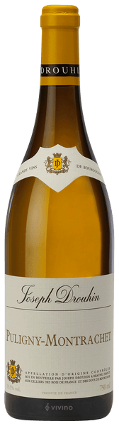 Joseph Drouhin Puligny-Montrachet 2021 (750 ml)