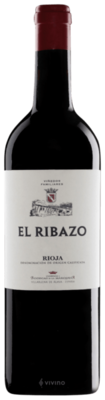 Valserrano El Ribazo Rioja 2017 (750 ml)