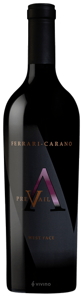 Ferrari Carano PreVail West Face 2019 (750 ml)