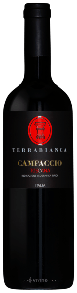 Terrabianca Campaccio 2019 (750 ml)