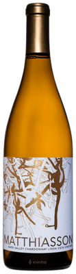 Matthiasson Linda Vista Vineyard Chardonnay 2022 (750 ml)