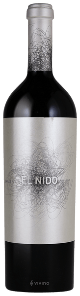 Bodegas El Nido El Nido 2021 (750 ml)