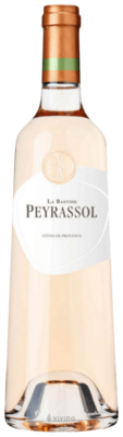 Peyrassol Cotes de Provence La Bastide Rose 2021 (750 ml)