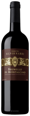 Tenute Silvio Nardi Brunello di Montalcino 2018 (750 ml)