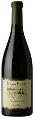 Beaux Frères Pinot Noir 2021 (750 ml)