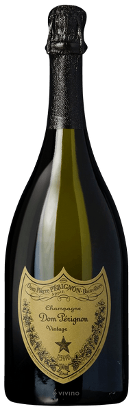 Dom Pérignon Brut Champagn 2012 (750 ml)
