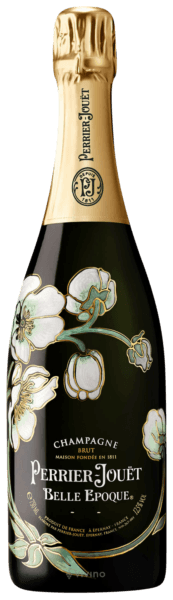 Perrier-Jouët Belle Epoque Brut Champagne 2013 (750 ml)
