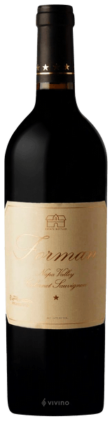 Forman Cabernet Sauvignon 2019 (750 ml)