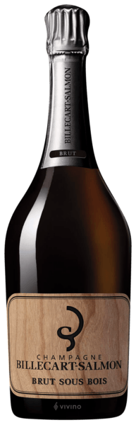 Billecart-Salmon Brut Sous Bois Champagne N.V. (750 ml)