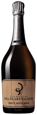 Billecart-Salmon Brut Sous Bois Champagne N.V. (750 ml)