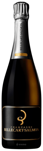 Billecart-Salmon Vintage Champagne 2016 (750 ml)