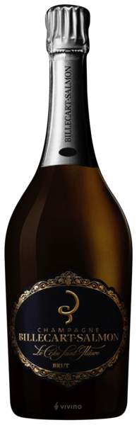 Billecart-Salmon Clos Saint-Hilaire Brut Champagne 2005 (750 ml)