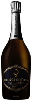 Billecart-Salmon Clos Saint-Hilaire Brut Champagne 2005 (750 ml)