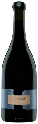 Orin Swift Slander Pinot Noir 2022 (750 ml)