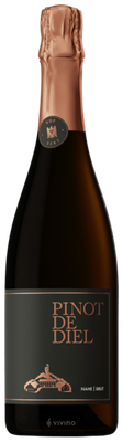 Diel Pinot de Diel Brut (750 ml)