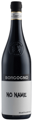 Giacomo Borgogno No Name Langhe Nebbiolo 2020 (750 ml)