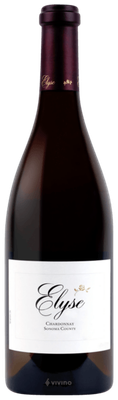 Elyse Chardonnay Sonoma County 2019 (750 ml)