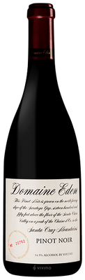 Domaine Eden Pinot Noir 2019 (750 ml)