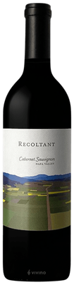 Recoltant Cabernet Sauvignon 2021 (750 ml)