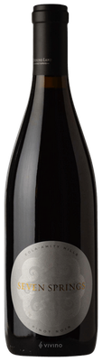 Evening Land Seven Springs Vineyard Pinot Noir 2022 (750 ml)