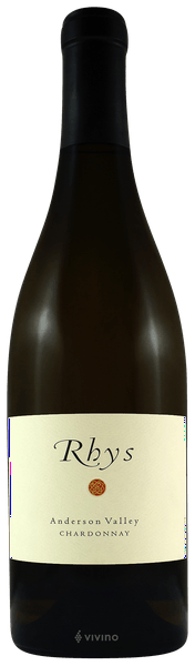 Rhys Vineyards Anderson Valley Chardonnay 2019 (750 ml)
