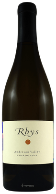 Rhys Vineyards Anderson Valley Chardonnay 2019 (750 ml)
