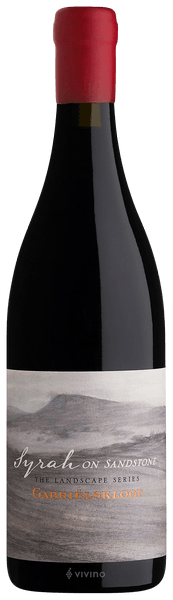 Gabriëlskloof The Landscape Series Syrah on Shale 2019 (750 ml)