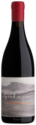 Gabriëlskloof The Landscape Series Syrah on Shale 2019 (750 ml)