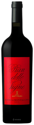 Antinori Pian delle Vigne Rosso di Montalcino 2021 (750 ml)