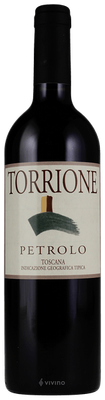 Petrolo Toscana Torrione 2020 (750 ml)