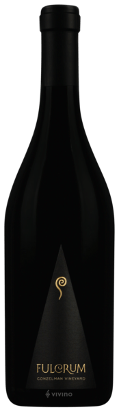 Fulcrum Wines Conzelman Vineyard Pinot Noir 2018 (750 ml)