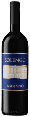 Argiano Solengo 2021 (750 ml)