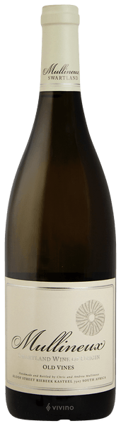 Mullineux Old Vines White 2023 (750 ml)