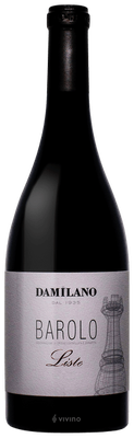 Damilano Barolo Liste 2017 (750 ml)