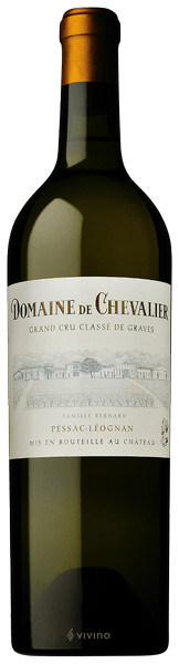Domaine de Chevalier Pessac-Léognan Blanc (Grand Cru Classé de Graves) 2020 (750 ml)
